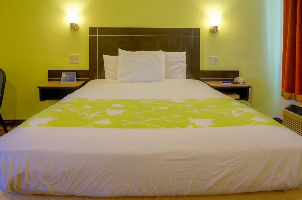 Piedmont Place Motel Оукланд Стая снимка