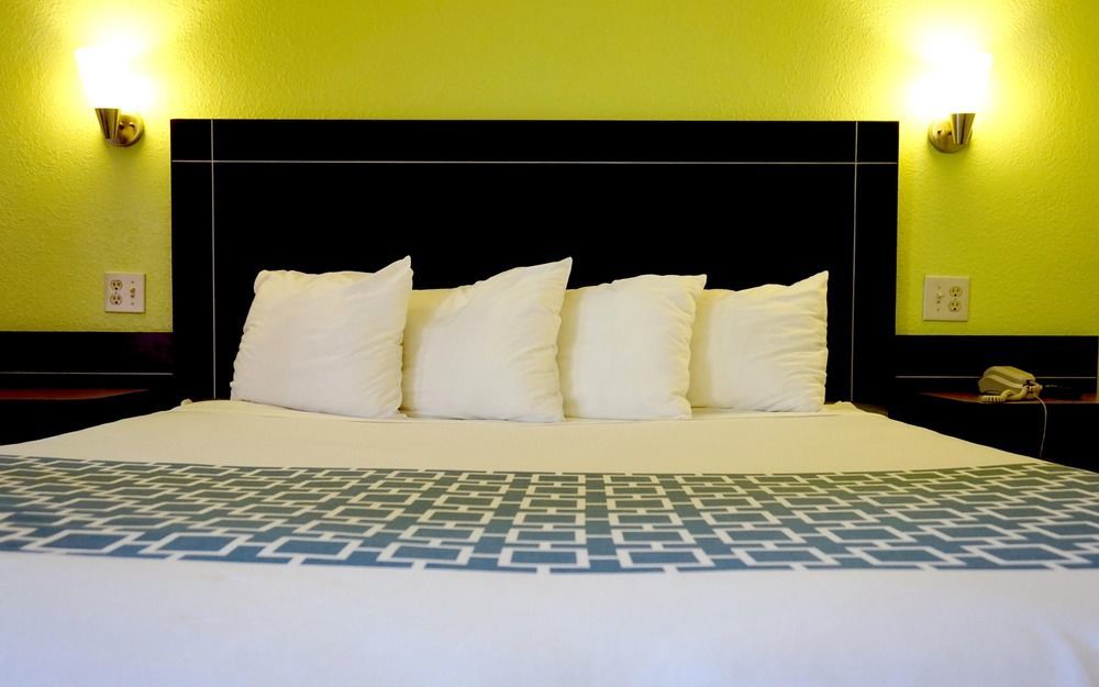 Piedmont Place Motel Оукланд Екстериор снимка