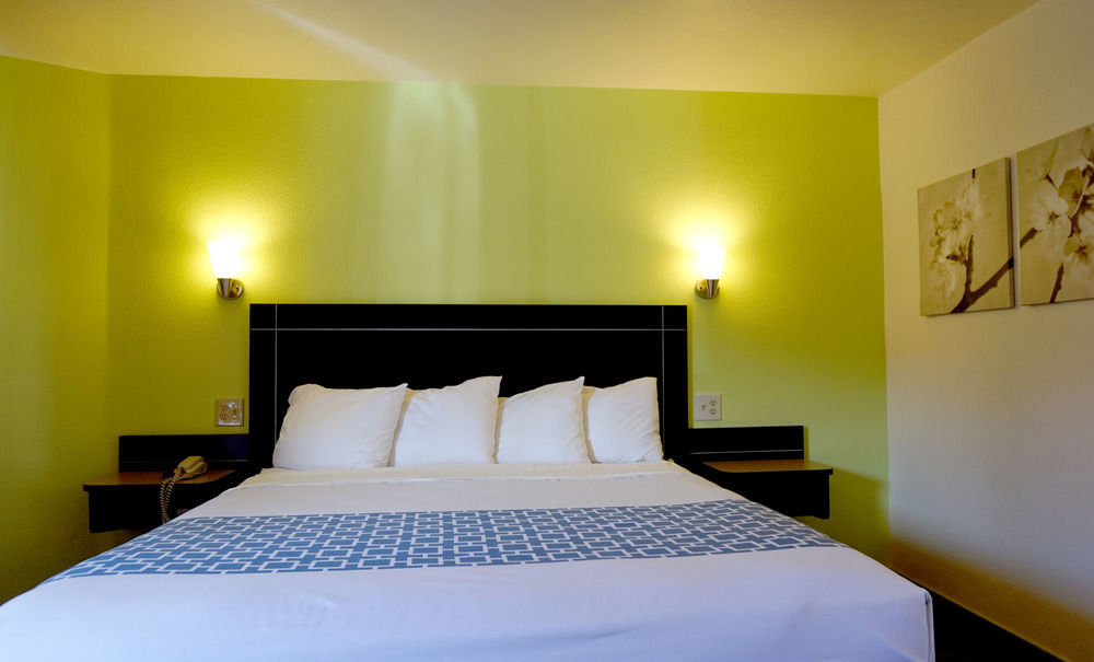Piedmont Place Motel Оукланд Екстериор снимка