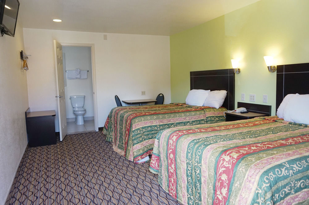 Piedmont Place Motel Оукланд Екстериор снимка