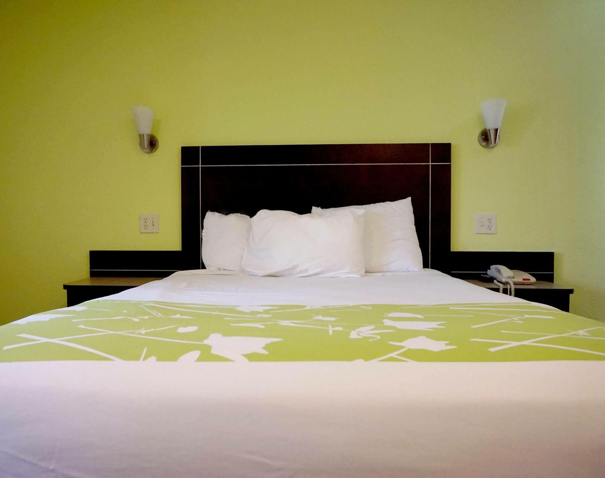 Piedmont Place Motel Оукланд Екстериор снимка