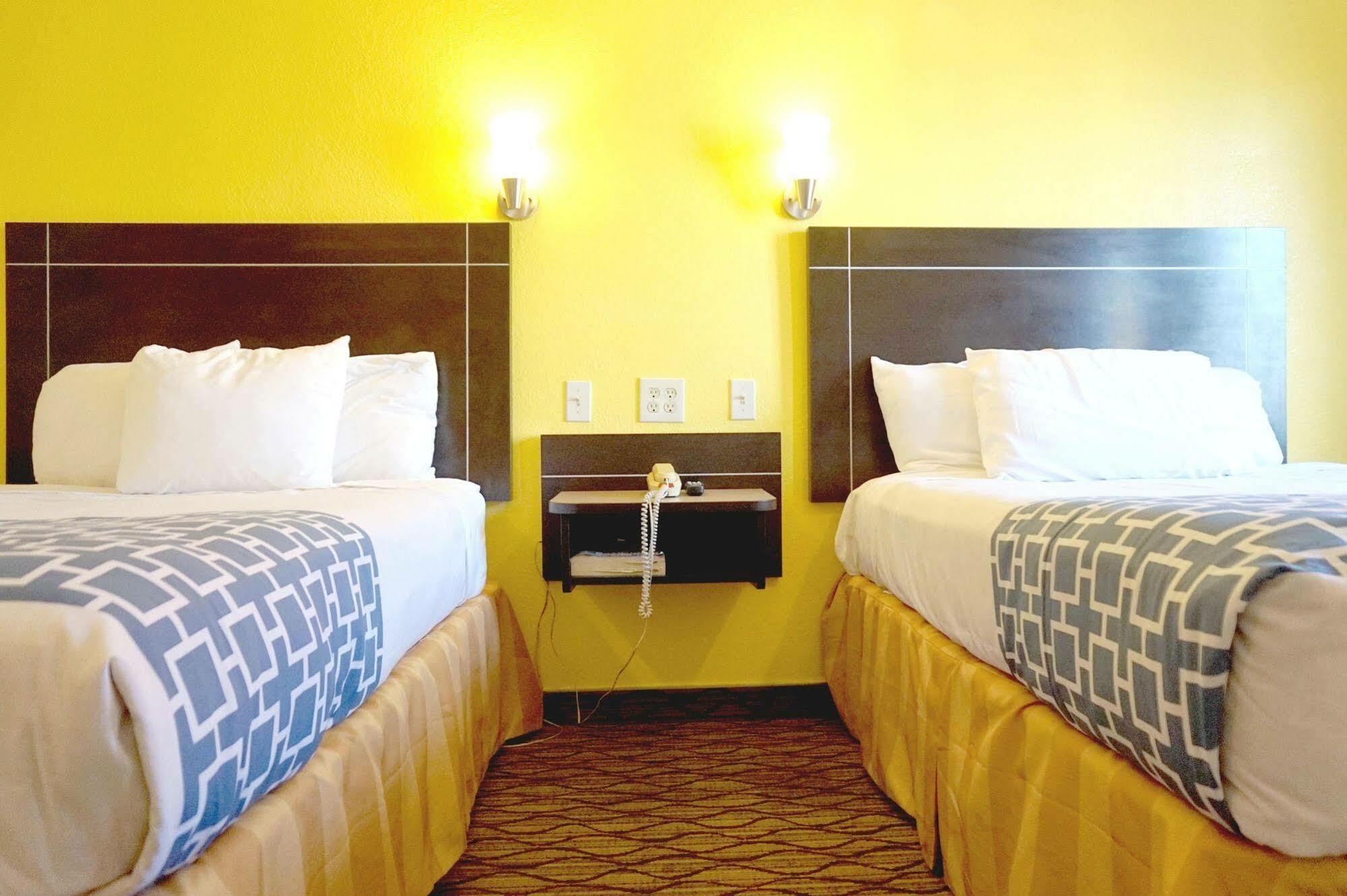 Piedmont Place Motel Оукланд Екстериор снимка