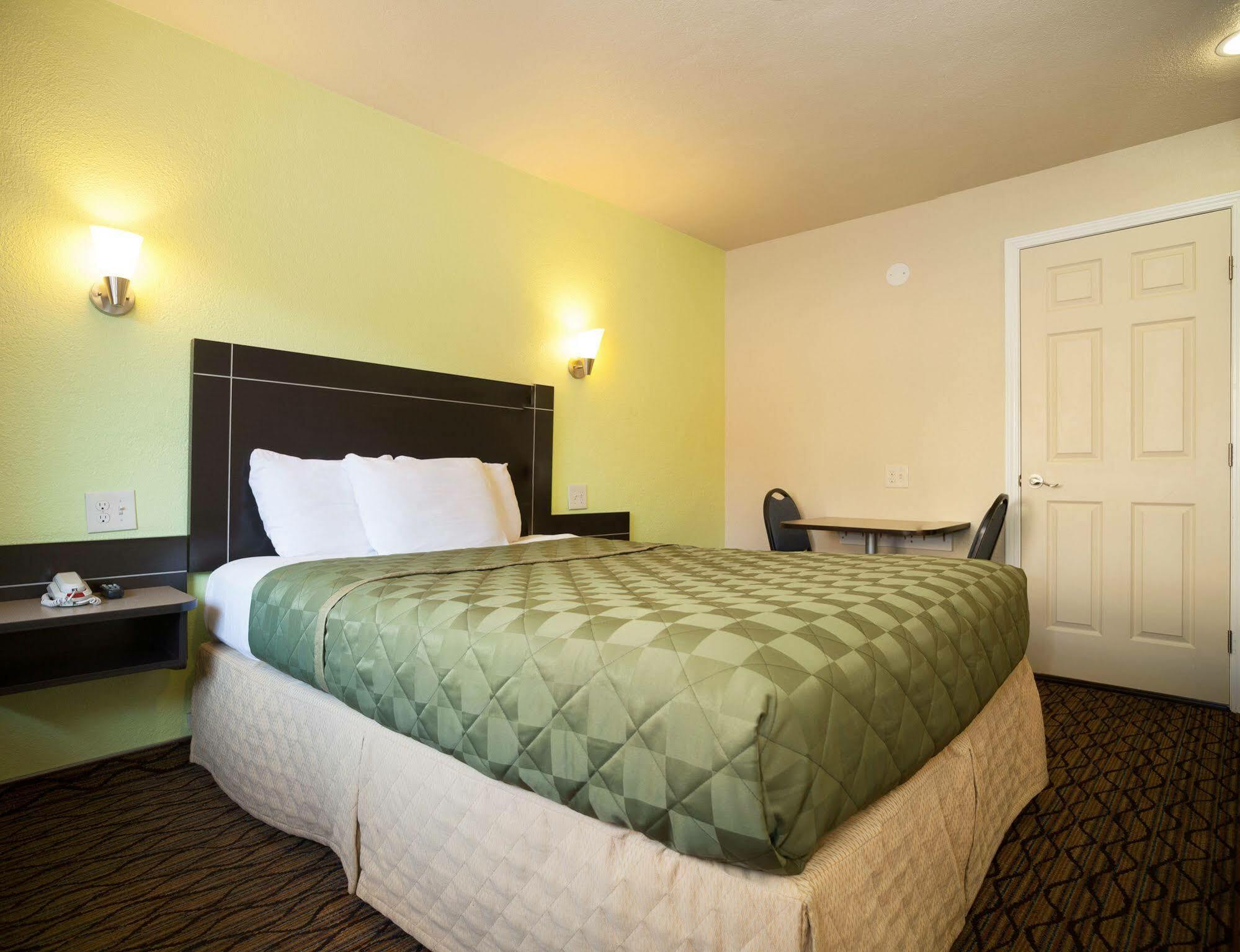 Piedmont Place Motel Оукланд Екстериор снимка