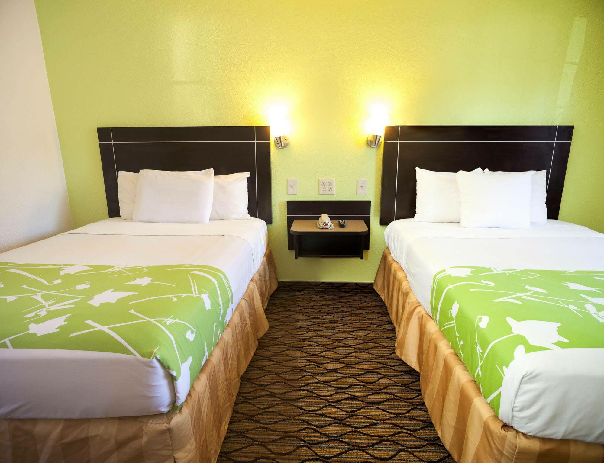 Piedmont Place Motel Оукланд Екстериор снимка