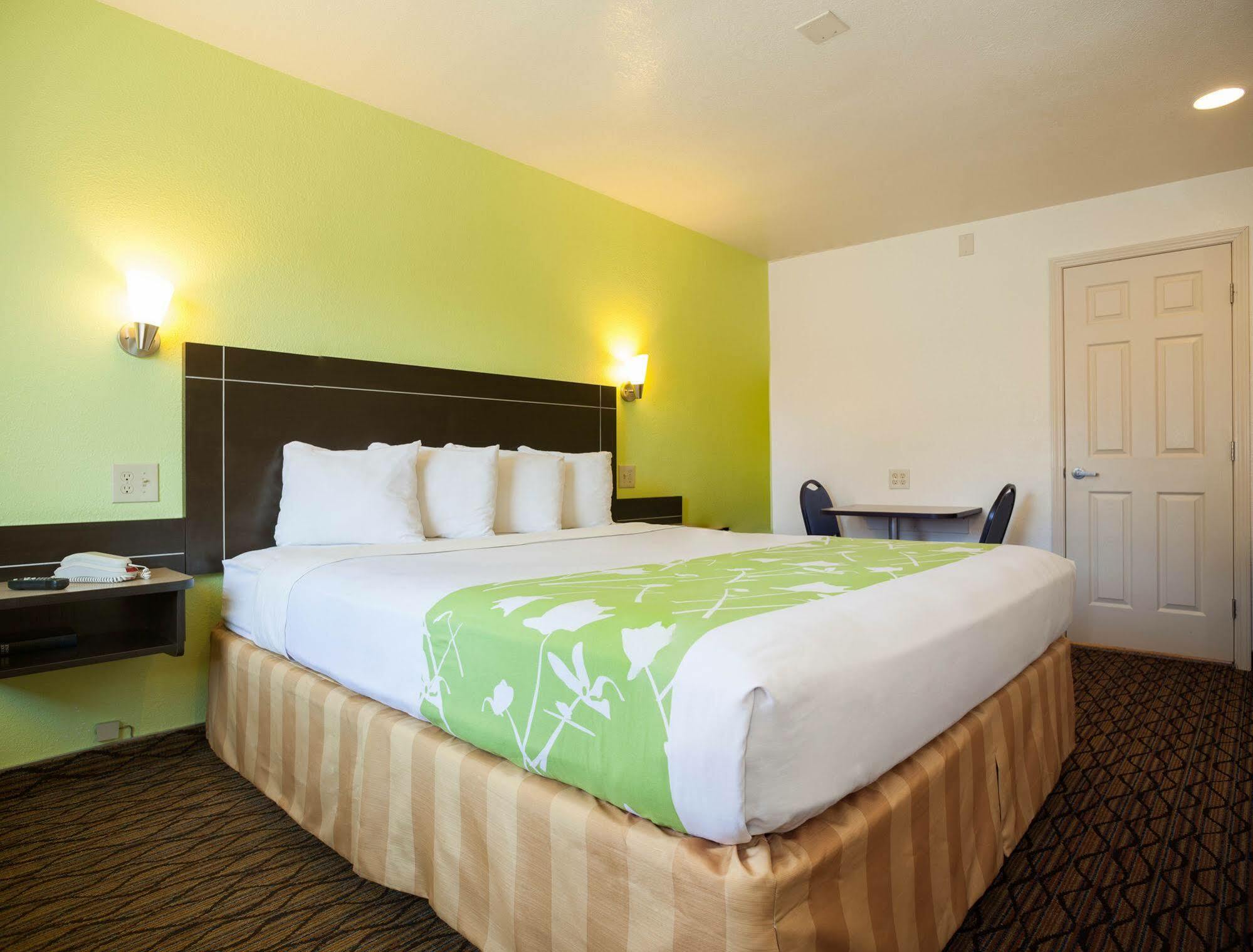 Piedmont Place Motel Оукланд Екстериор снимка