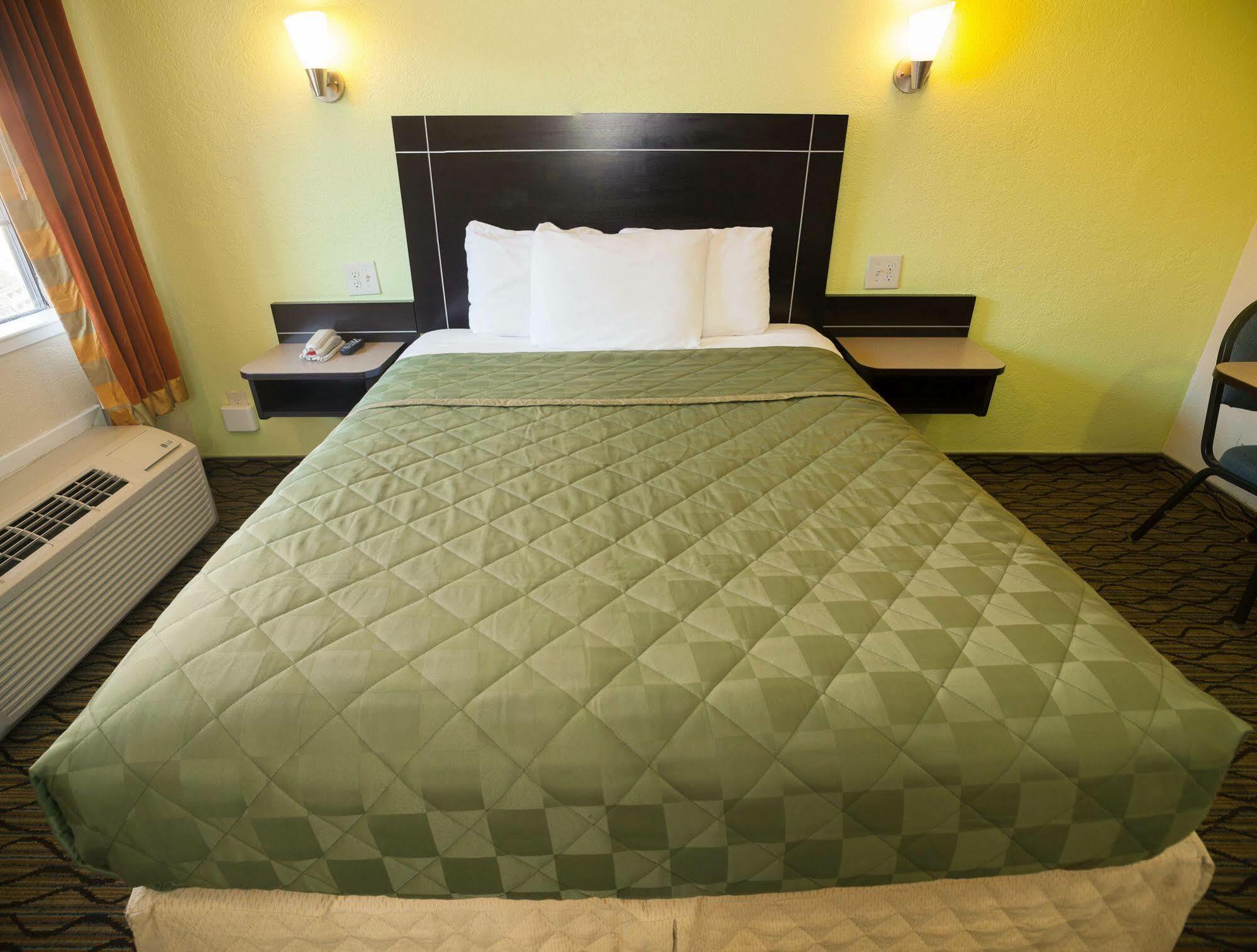 Piedmont Place Motel Оукланд Екстериор снимка