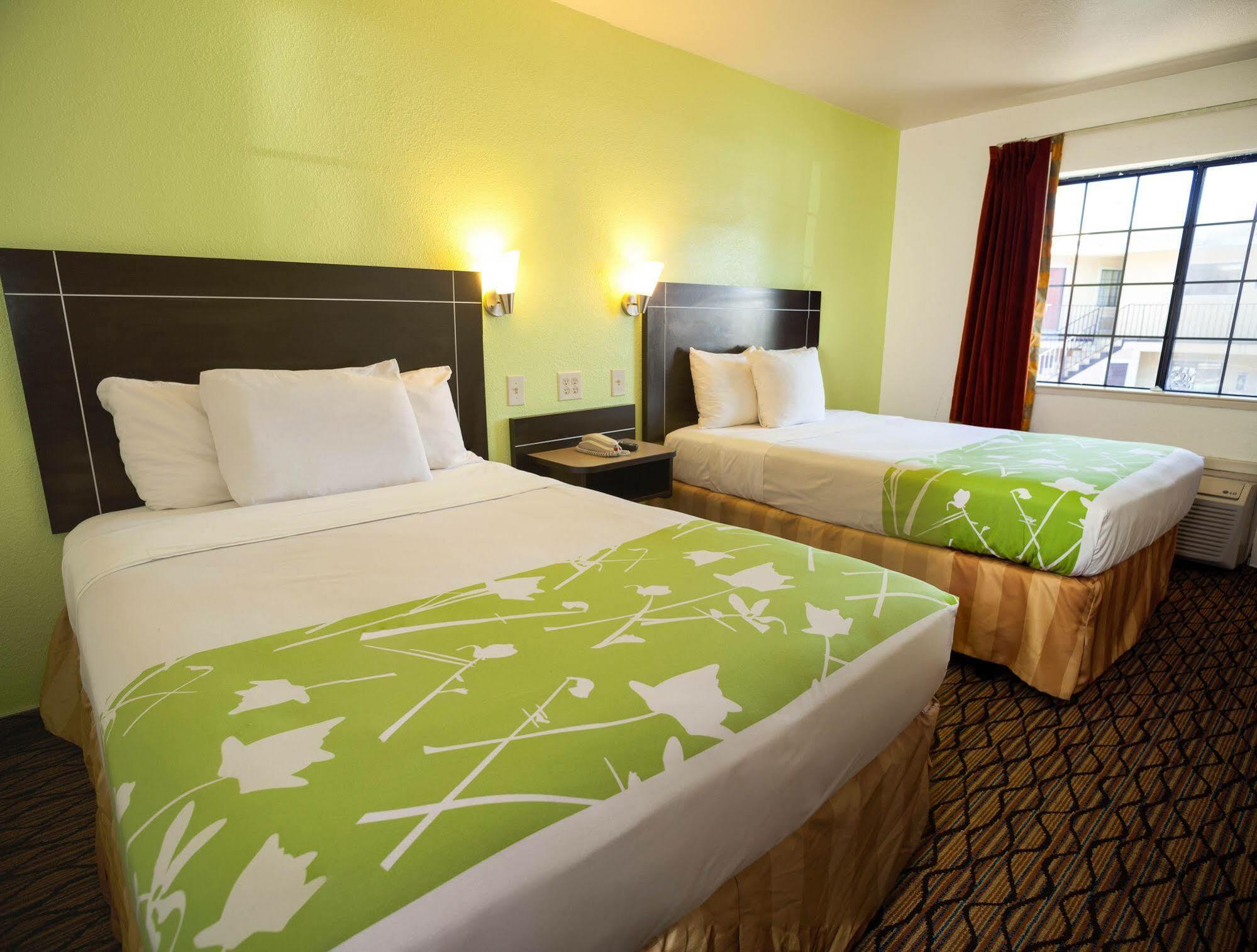 Piedmont Place Motel Оукланд Екстериор снимка