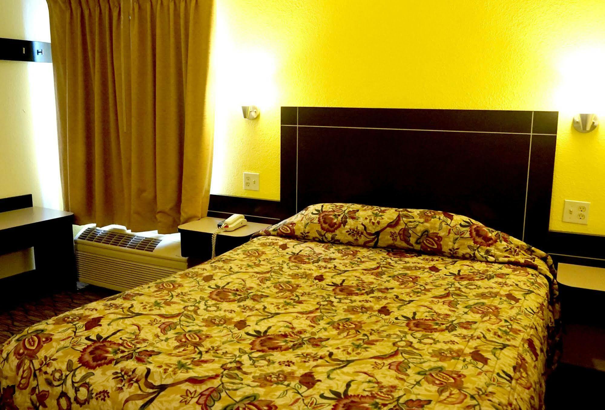 Piedmont Place Motel Оукланд Екстериор снимка