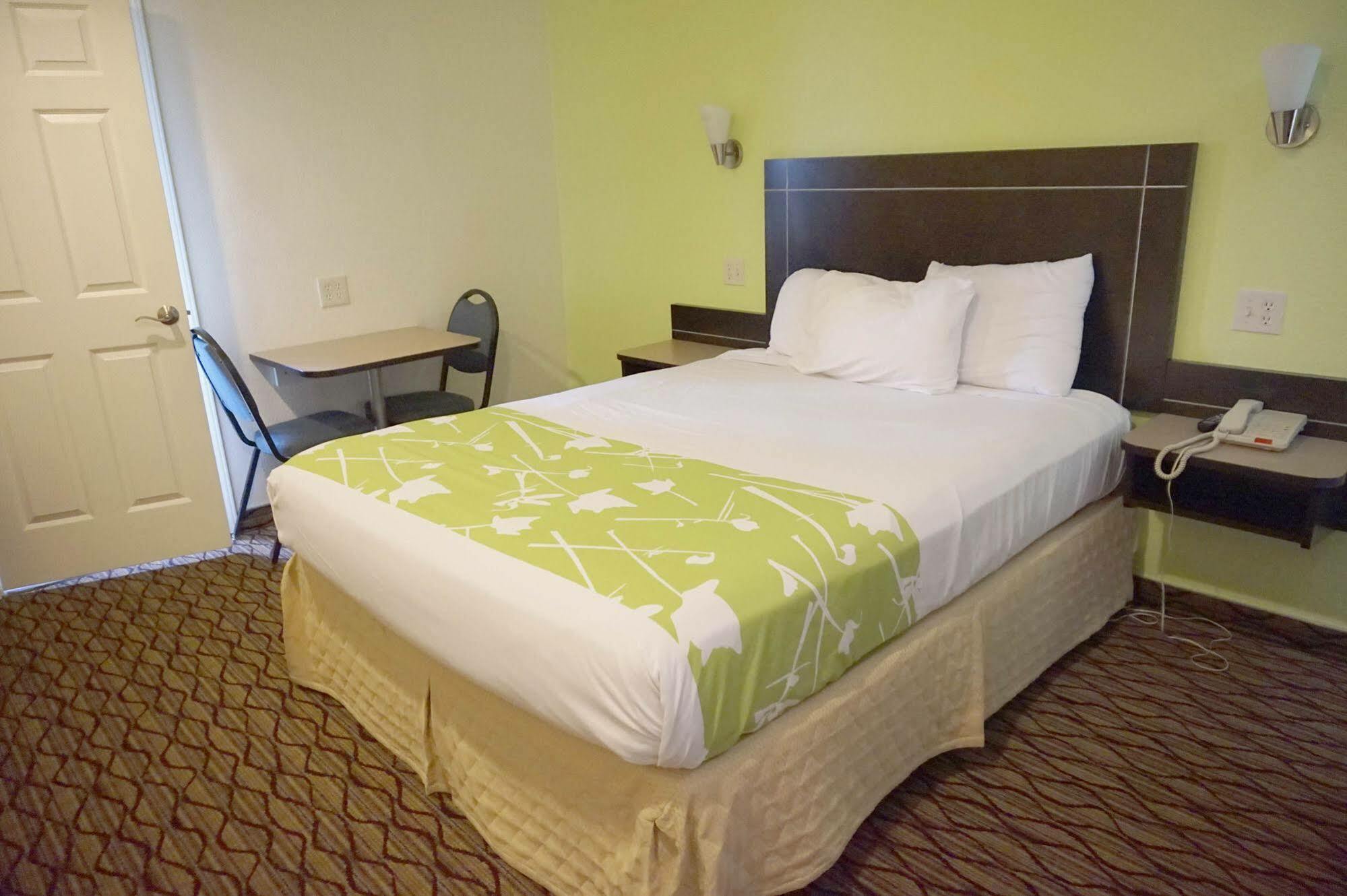 Piedmont Place Motel Оукланд Екстериор снимка