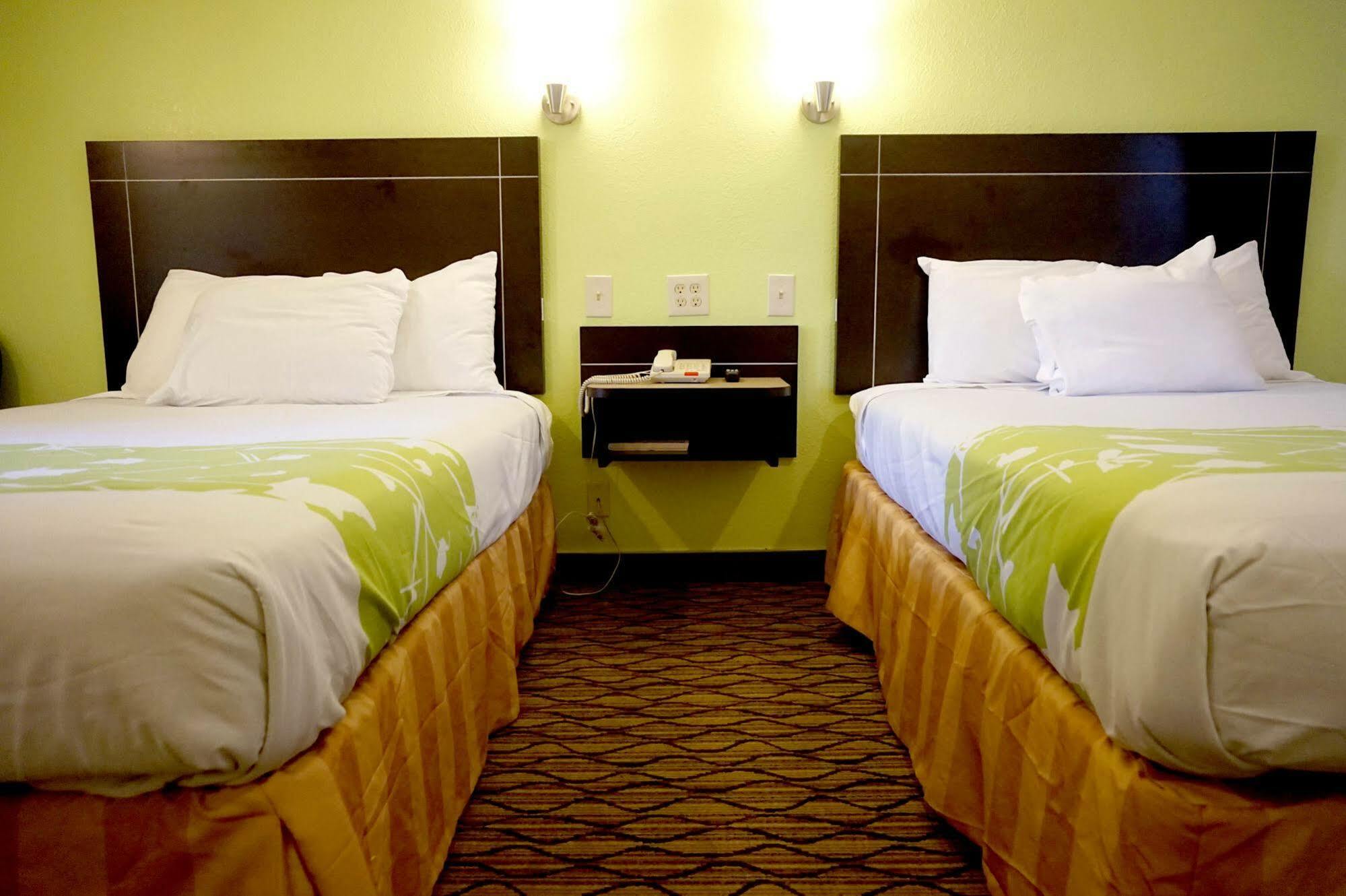 Piedmont Place Motel Оукланд Екстериор снимка