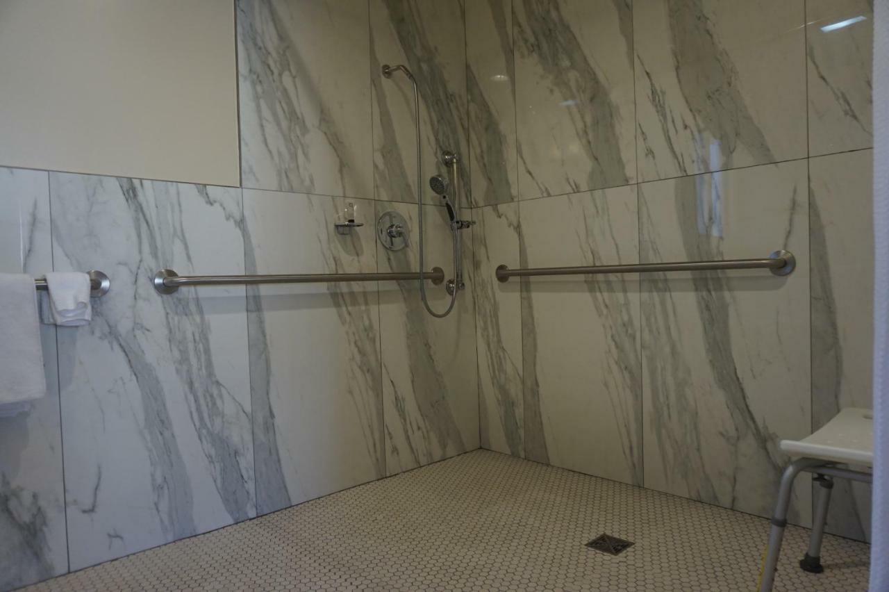 Piedmont Place Motel Оукланд Екстериор снимка